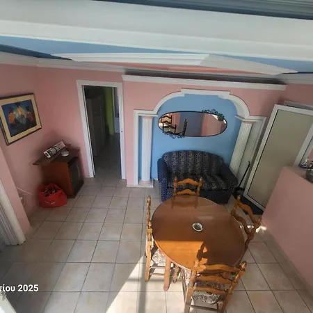 Happy House شقة ليكسوري