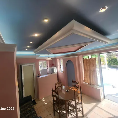 Happy House شقة *