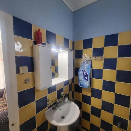 شقة Happy House ليكسوري