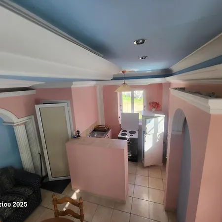 شقة Happy House *