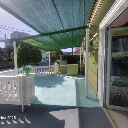 شقة Happy House ليكسوري