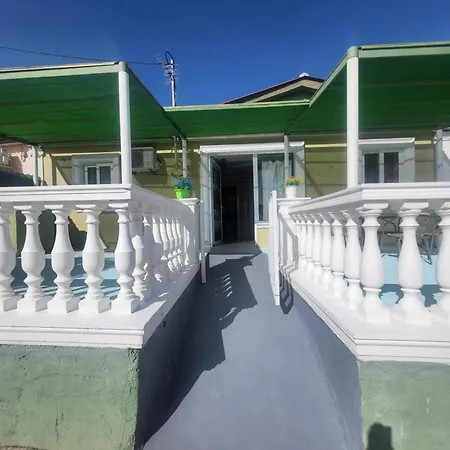 Lägenhet Happy House *