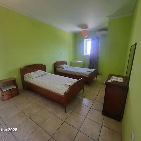 Happy House Lägenhet *